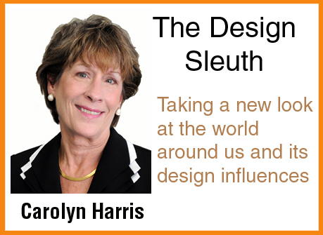 Design Sleuth button